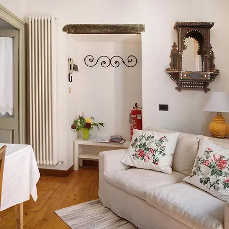 La Rosa Al Roseto Del Drago Διαμέρισμα San Bernardo (Sondrio)