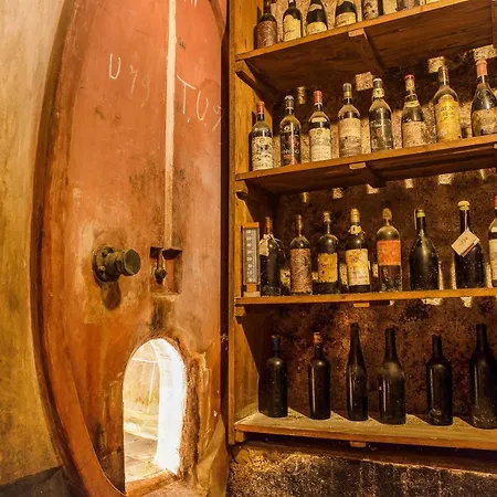 La Rosa Al Roseto Del Drago Διαμέρισμα San Bernardo (Sondrio)